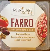 Mängden socker i FARRO