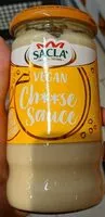 Mängden socker i Vegan Cheese Sauce
