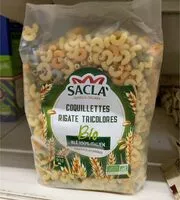 Mängden socker i Coquillettes rigate tricolores