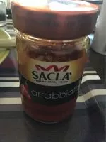Mängden socker i Sauce Arrabiata