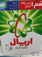 Mängden socker i اريال