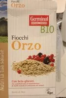 Mängden socker i Fiocchi di Orzo