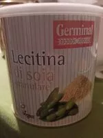 Mängden socker i Lecitina di soia granulare