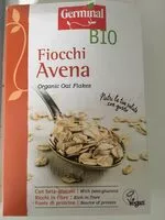 Mängden socker i Fiocchi avena bio