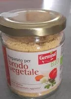Mängden socker i Preparato per brodo vegetale