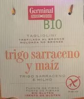 Mängden socker i Tagliolini