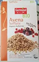 Mängden socker i Avena soffiata