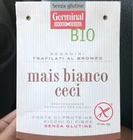 Mängden socker i Sedanini trafilati al bronzo, mais bianco ceci