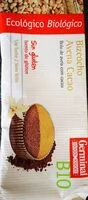 Mängden socker i Bizcocho avena cacao
