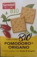 Mängden socker i Crakers bio