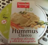 Mängden socker i Humus