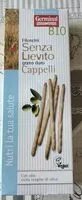 Mängden socker i Filoncini senza lievito grano duro Cappelli