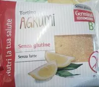 Mängden socker i Tortino agrumi