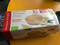 Mängden socker i Moelleux agrumes citrus