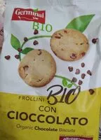 Mängden socker i Biscotti