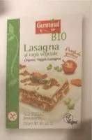 Mängden socker i Lasagna al ragú vegetale