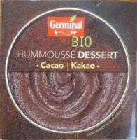 Mängden socker i Hummousse Dessert