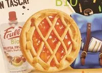 Mängden socker i Duosnack