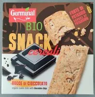Mängden socker i Bio Snack Cereali Gocce di Cioccolato