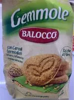 Mängden socker i Gemmole