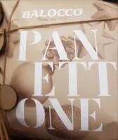 Mängden socker i Il panettone classico