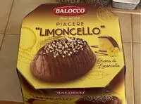 Mängden socker i Limoncello