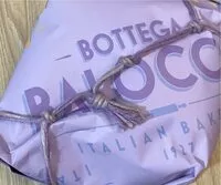 Mängden socker i COLOMBA ALBICOCCA
