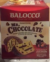 Mängden socker i Mr Chocolate