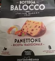 Mängden socker i panettone ricetta tradizionale