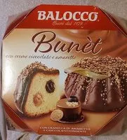 Mängden socker i Bunet