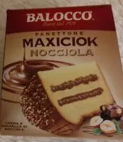 Mängden socker i Maxicioc