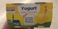 Mängden socker i Yogurt