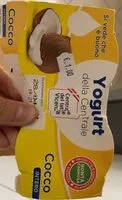 Mängden socker i yogurt della centrale