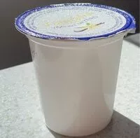 Mängden socker i Yogurt alla Vaniglia