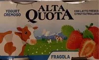 Mängden socker i yogurt cremoso