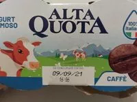 Mängden socker i Yogurt cremoso