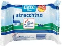 Mängden socker i Stracchino