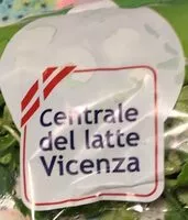Mängden socker i Valeriana