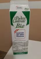 Mängden socker i Latte bonta a lunga durata intero bio esl lt