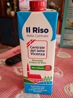 Mängden socker i Bevanda di riso