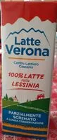 Mängden socker i Latte