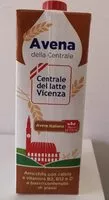 Mängden socker i Bevanda a base di Avena