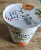 Mängden socker i Yogurt albicocca