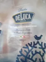 Mängden socker i Orecchiette