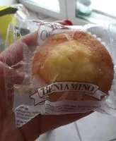 Mängden socker i Tortini al limone