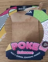 Mängden socker i Poke