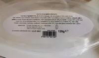 Mängden socker i Filetti di Sgombro grigliato