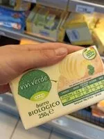 Mängden socker i Burro Coop Biologico Inc.g 250
