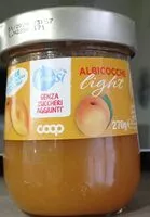 Mängden socker i Marmellata bene si
