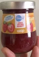 Mängden socker i Buonosi senza zuccheri aggiunti